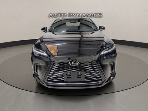 Used 2025 Lexus RX 350 FWD w/ Technology Package image 4
