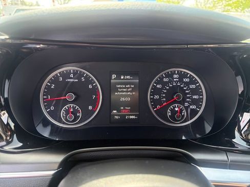Used 2023 Kia K5 GT w/ GT1 Package FWD image 33