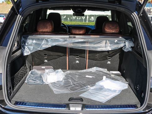 New 2026 Mercedes-Benz GLE 350 4MATIC image 25