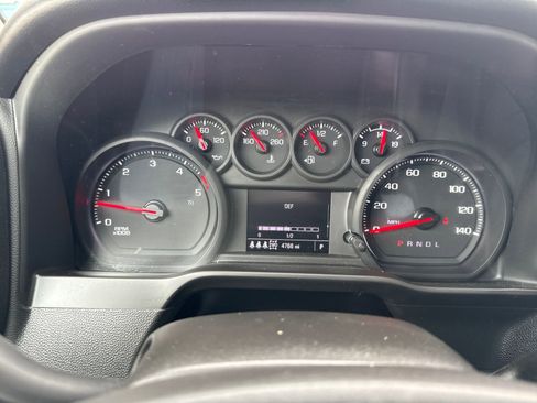 Used 2025 GMC Sierra 2500 Pro image 15