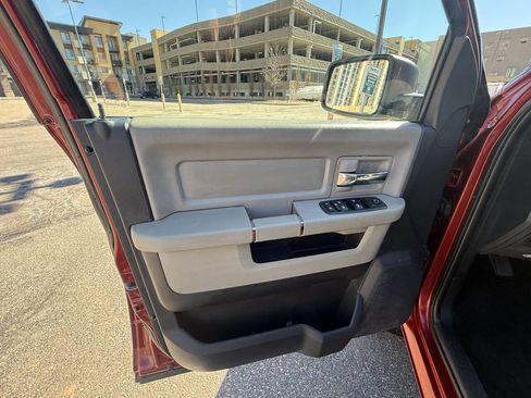 Used 2009 Dodge Ram 1500 Truck SLT w/ Big Horn Regional Pkg image 17