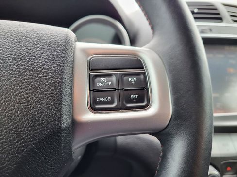 Used 2016 Dodge Journey R/T w/ Driver Convenience Group FWD image 31