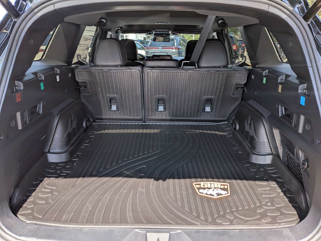 New 2026 Subaru Outback Wilderness AWD/4WD image 13