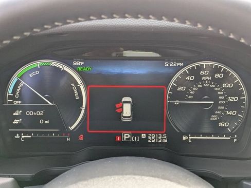 Used 2025 Subaru Forester Premium w/ Protection Package (1PH) AWD/4WD image 19