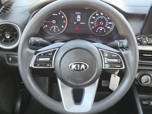 Used 2021 Kia Forte Sedan FWD image 15