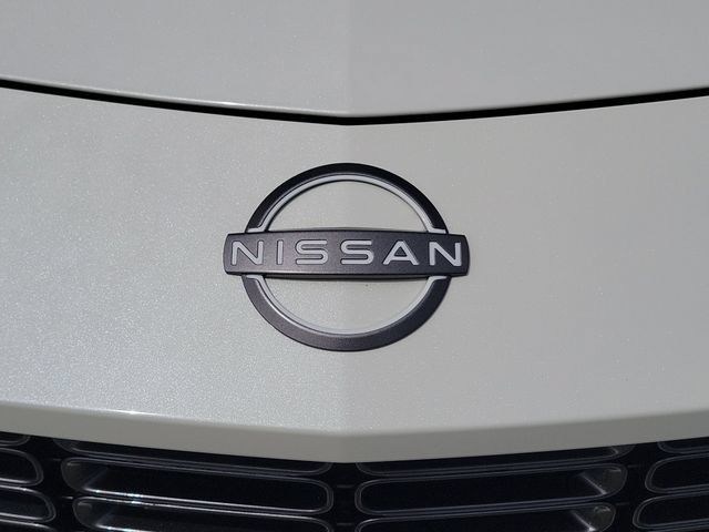 Used 2026 Nissan Z Performance w/ Floor Mat Package RWD image 9