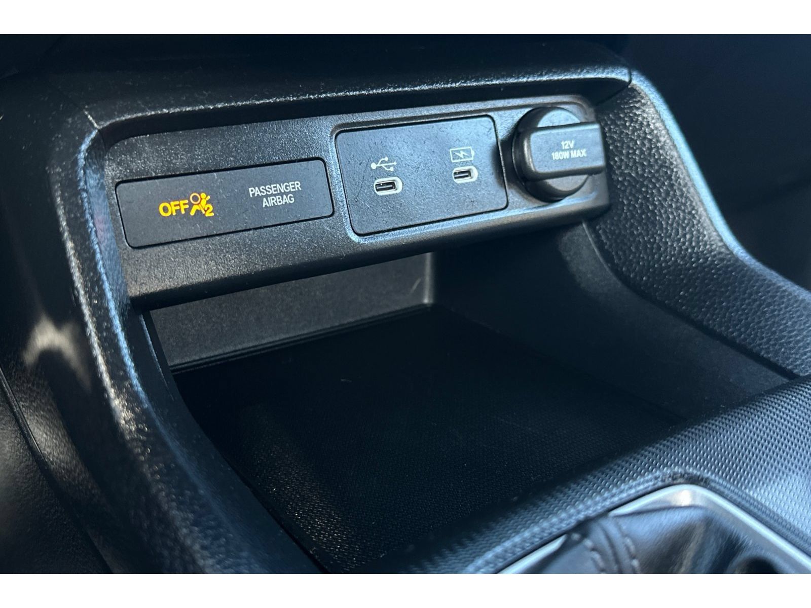 Used 2025 Honda Civic Sport image 30
