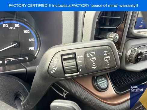 Used 2022 Ford Bronco Sport Badlands w/ Premium Package AWD/4WD image 59