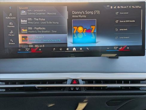 Used 2026 BMW iX xDrive60 image 15