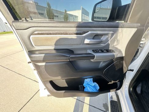 Used 2021 RAM 1500 Big Horn AWD/4WD image 21
