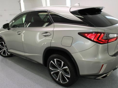 Used 2018 Lexus RX 350 FWD w/ Premium Package image 17