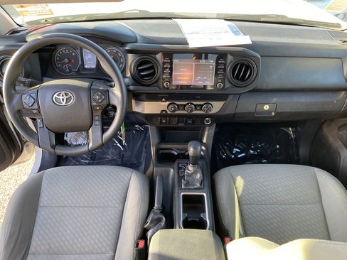 Used 2021 Toyota Tacoma SR w/ SR Convenience Package image 14