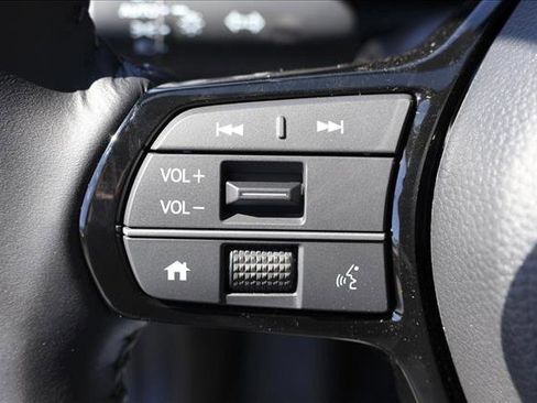 New 2026 Honda HR-V EX-L image 14