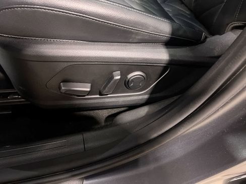 Certified 2023 Kia Sportage X-Line Prestige image 12