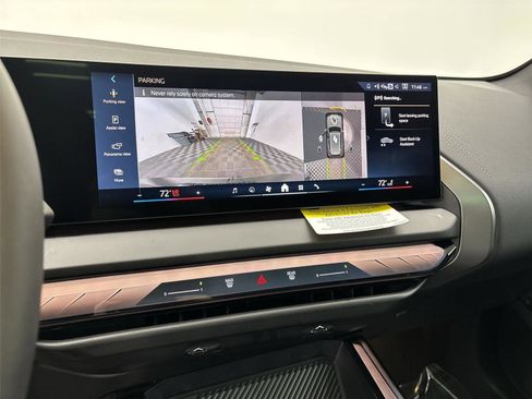 New 2026 BMW X3 xDrive30 w/ Premium Package image 30