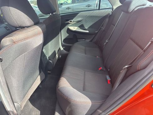 Used 2013 Toyota Corolla S Special Edition image 43