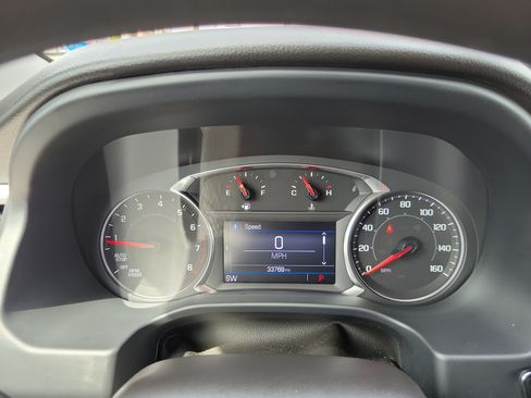 Used 2023 GMC Acadia SLE FWD image 27