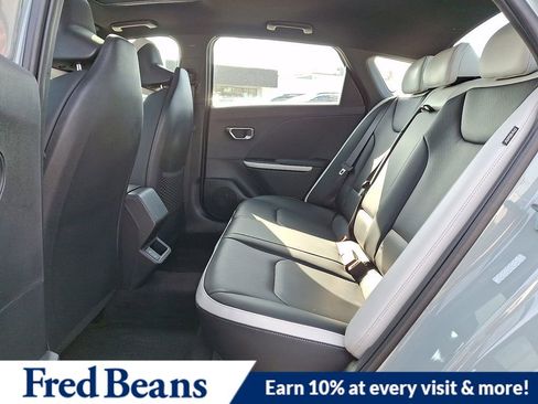 New 2026 Kia K4 GT-Line w/ GT-Line Premium Package image 6