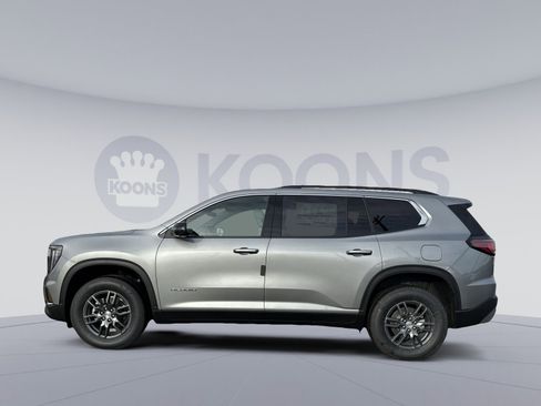 New 2026 GMC Acadia Elevation image 2