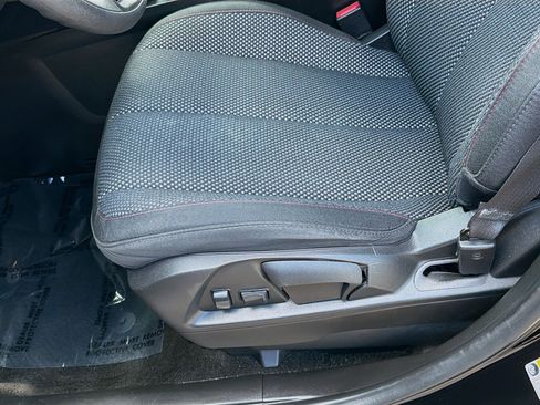 Used 2017 GMC Terrain SLE FWD image 15