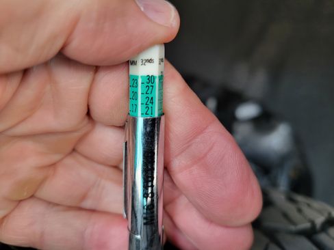 Certified 2023 Chevrolet Silverado 1500 LTZ w/ LTZ Premium Package image 50