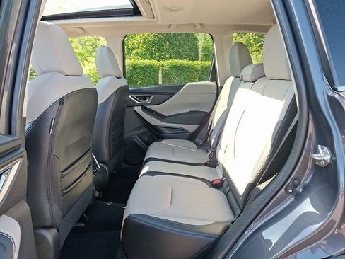 Certified 2023 Subaru Forester Limited AWD/4WD image 10