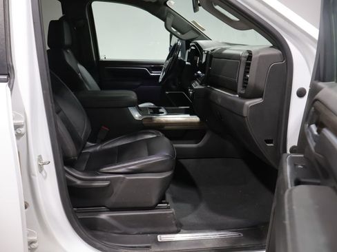 Used 2024 Chevrolet Silverado 3500 LT w/ All Star Edition image 22