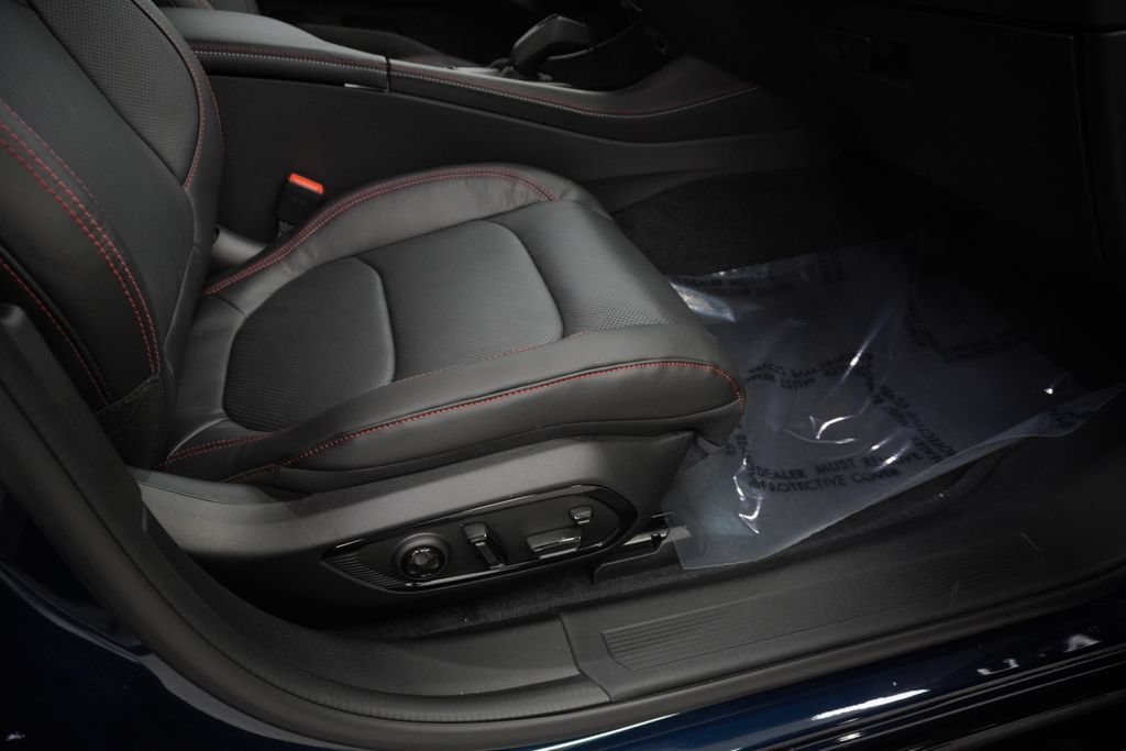 New 2026 Dodge Charger Scat Pack AWD/4WD image 33