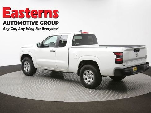 Used 2023 Nissan Frontier S w/ Technology Package image 63