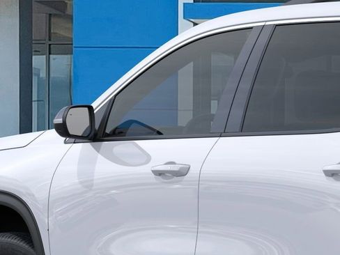 New 2026 Chevrolet Traverse LT w/ Enhanced Driving Package FWD image 12