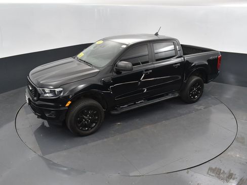 Used 2021 Ford Ranger XLT w/ Equipment Group 302A High image 42