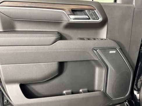 New 2026 GMC Sierra 1500 SLT w/ SLT Premium Plus Package image 15