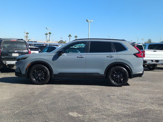 Used 2024 Honda CR-V Sport image 5