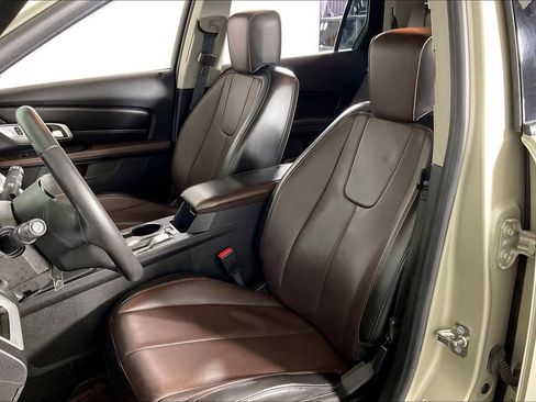 Used 2014 GMC Terrain SLT w/ Cargo Package image 37