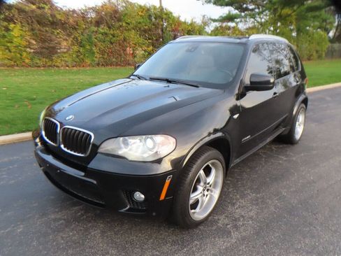 Used 2012 BMW X5 xDrive50i image 13