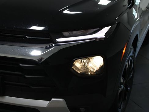 Used 2023 Chevrolet TrailBlazer LT w/ Convenience Package image 49