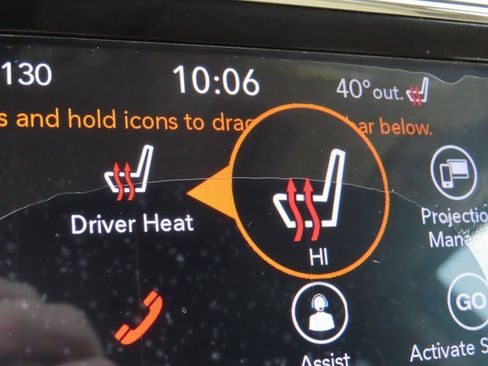 Certified 2019 Jeep Grand Cherokee Limited w/ Trailer Tow Group IV image 9