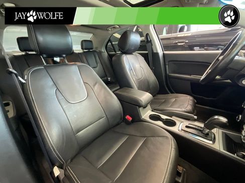 Used 2012 Ford Fusion Hybrid FWD image 17