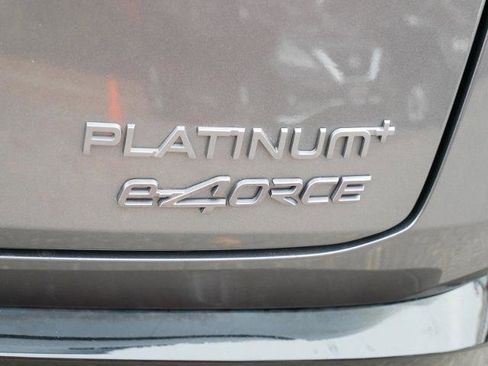 Certified 2024 Nissan Ariya AWD image 10