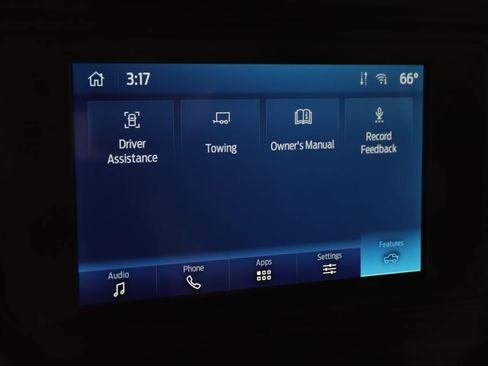 Used 2023 Ford Bronco Big Bend AWD/4WD image 33