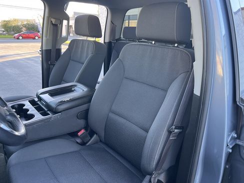Used 2016 Chevrolet Silverado 1500 LT w/ All Star Edition AWD/4WD image 25