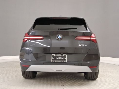 New 2026 BMW X3 xDrive30 w/ Convenience Package image 8