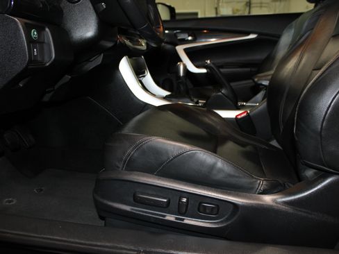 Used 2013 Honda Accord EX-L image 26