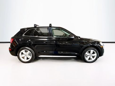 Used 2018 Audi Q5 2.0T Premium AWD/4WD image 5