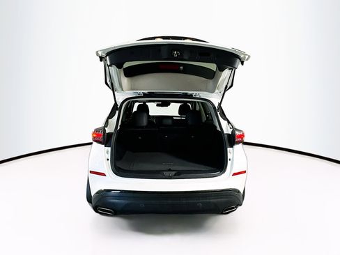 Used 2023 Nissan Murano SV w/ SV Midnight Edition Package image 27