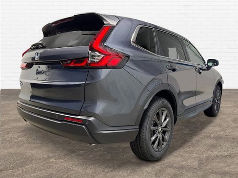 New 2026 Honda CR-V EX-L image 10