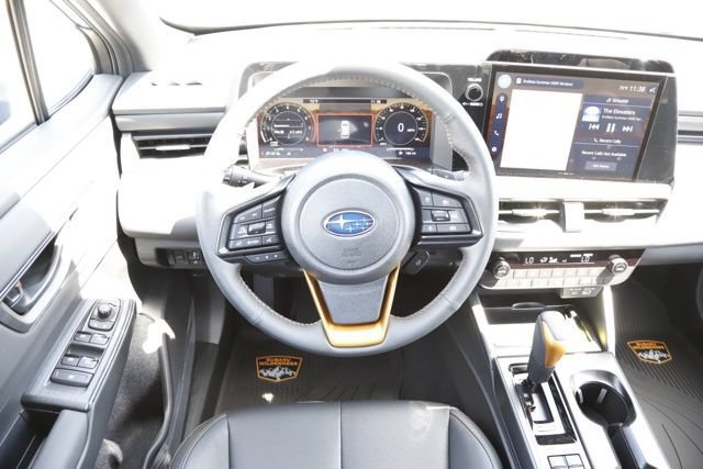 New 2026 Subaru Outback Wilderness AWD/4WD image 18