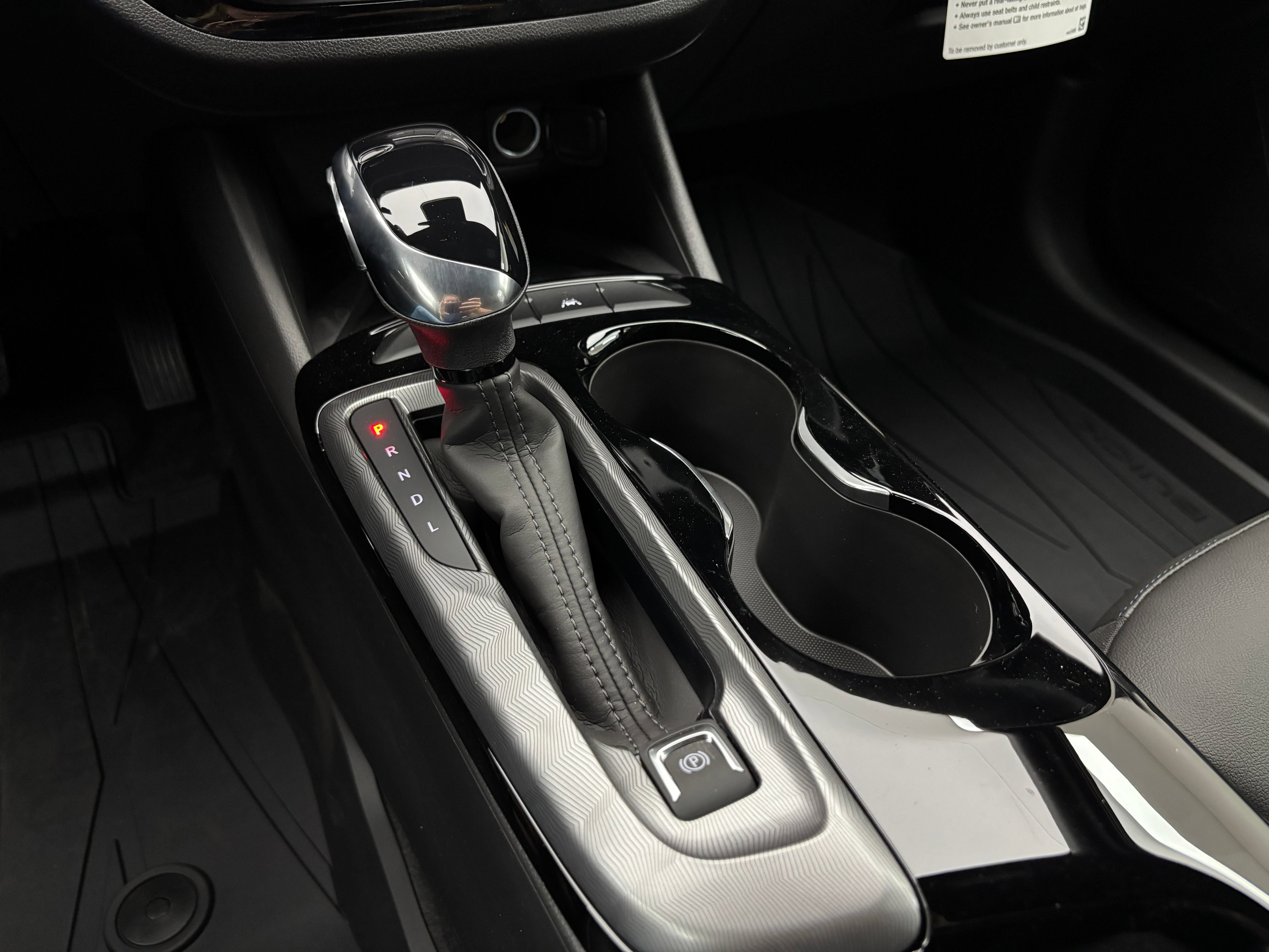 New 2026 Buick Envista Sport Touring w/ Convenience I Package FWD image 26