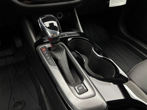 New 2026 Buick Envista Sport Touring w/ Convenience I Package FWD image 26