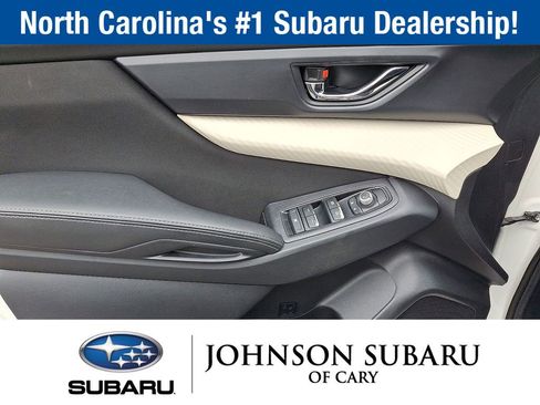 Used 2020 Subaru Ascent Premium w/ Convenience Package image 11